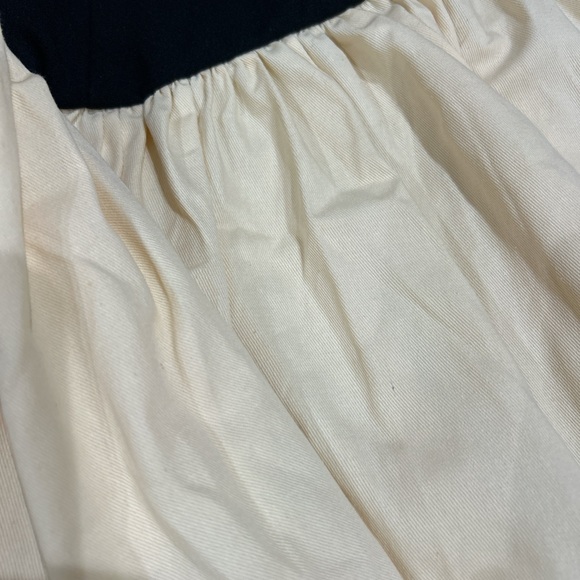 Arcina Ori Celine strapless mini dress NWT - Picture 8 of 9